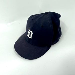 Detroit Tigers Baseball Cap